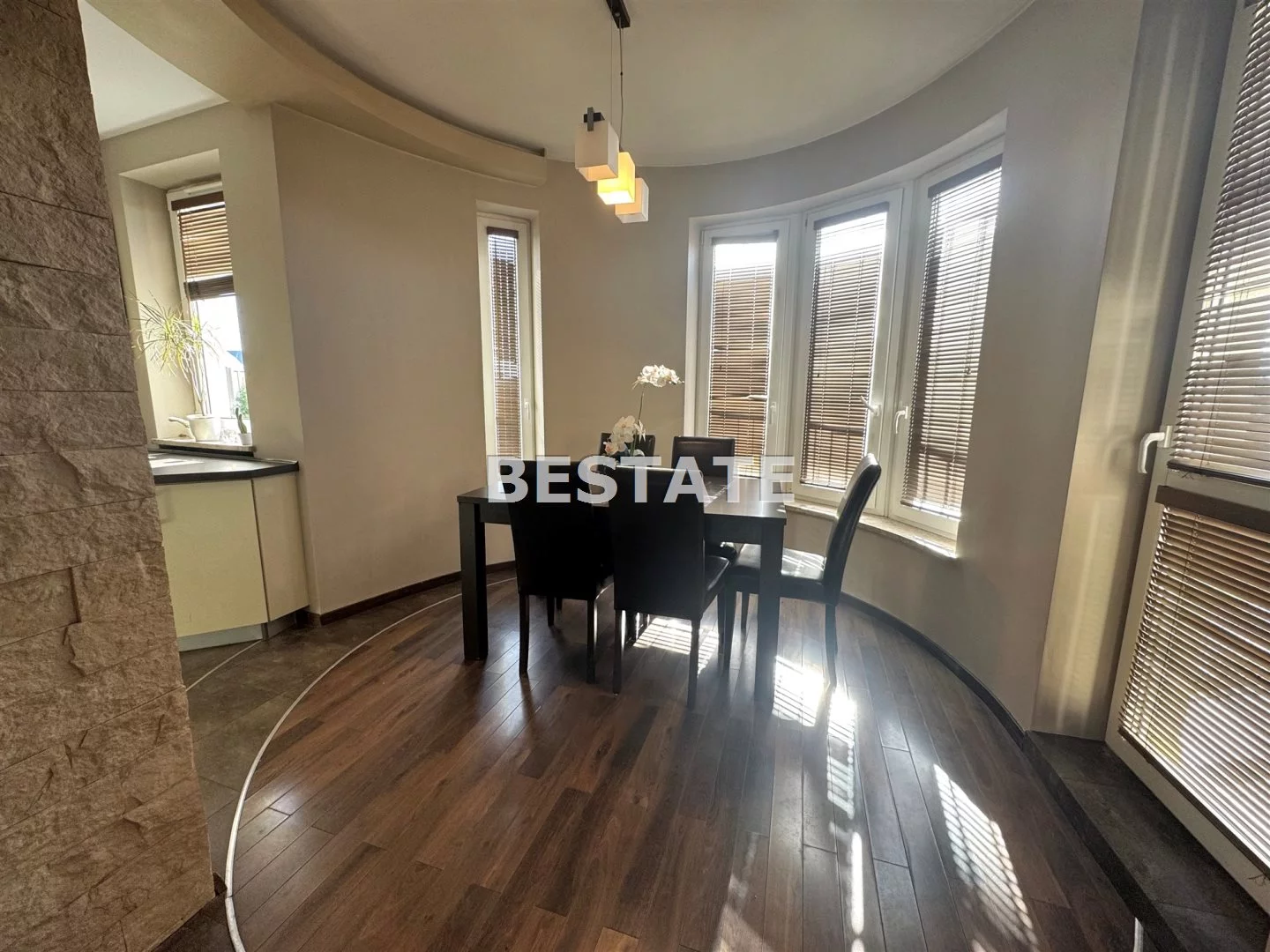 3 pokoje, mieszkanie 74,57 m², piętro 3, oferta nr , BESP-MS-15072, Pabianice