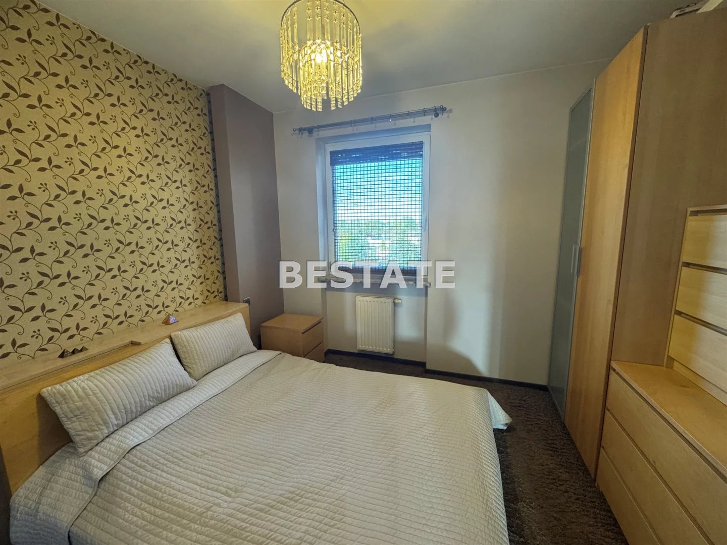 3 pokoje, mieszkanie 74,57 m², piętro 3, oferta nr , BESP-MS-15072, Pabianice