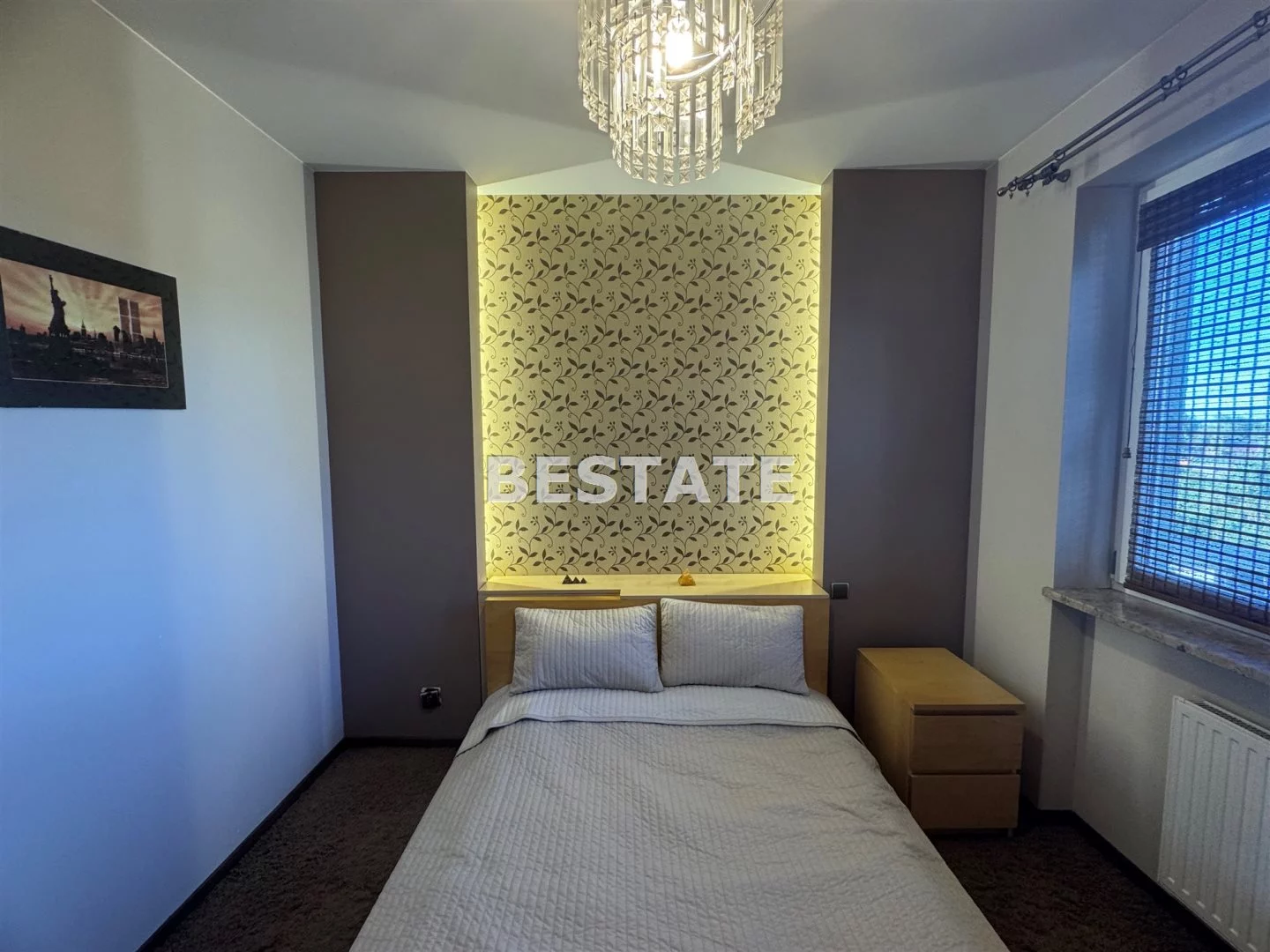 3 pokoje, mieszkanie 74,57 m², piętro 3, oferta nr , BESP-MS-15072, Pabianice