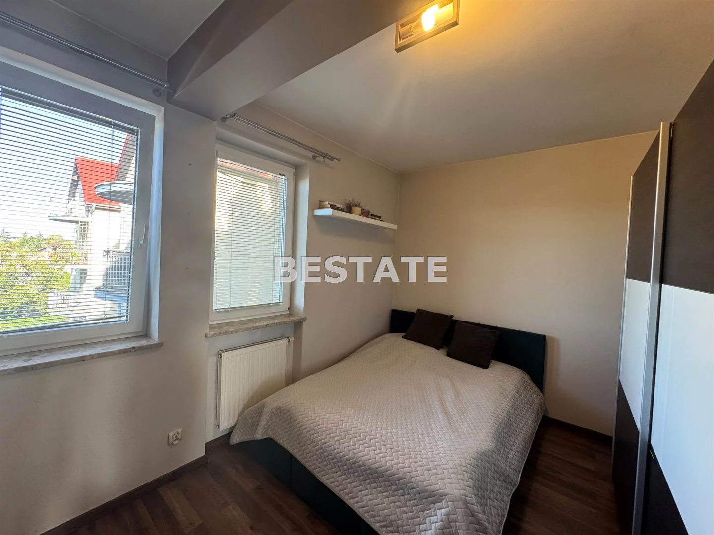 3 pokoje, mieszkanie 74,57 m², piętro 3, oferta nr , BESP-MS-15072, Pabianice