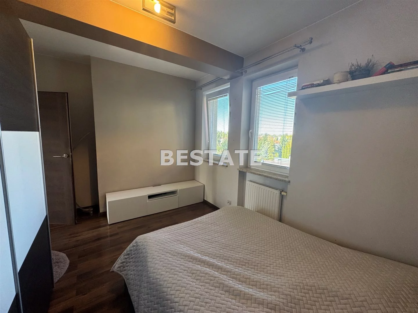 3 pokoje, mieszkanie 74,57 m², piętro 3, oferta nr , BESP-MS-15072, Pabianice