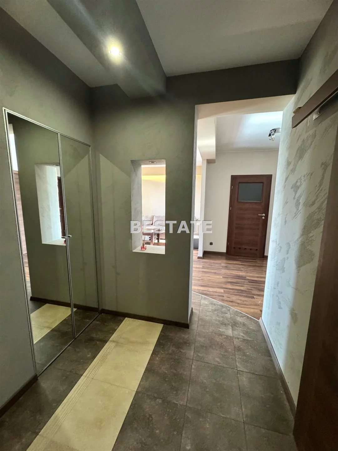 3 pokoje, mieszkanie 74,57 m², piętro 3, oferta nr , BESP-MS-15072, Pabianice