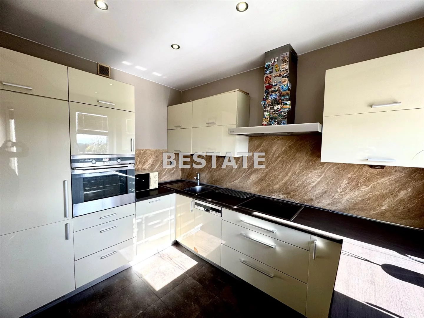 3 pokoje, mieszkanie 74,57 m², piętro 3, oferta nr , BESP-MS-15072, Pabianice