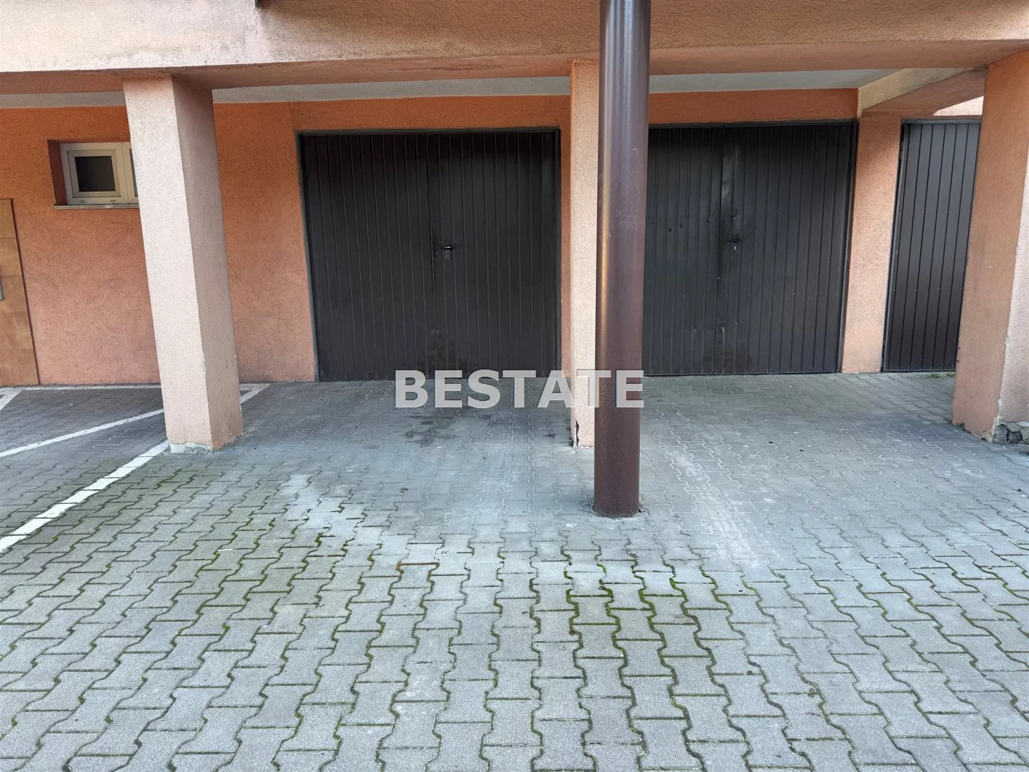3 pokoje, mieszkanie 74,57 m², piętro 3, oferta nr , BESP-MS-15072, Pabianice