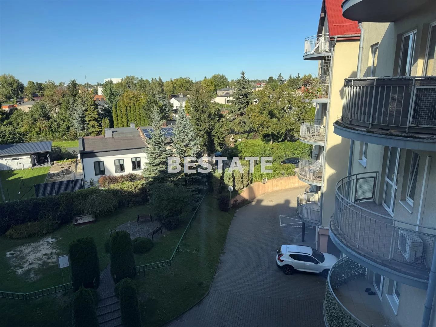 3 pokoje, mieszkanie 74,57 m², piętro 3, oferta nr , BESP-MS-15072, Pabianice