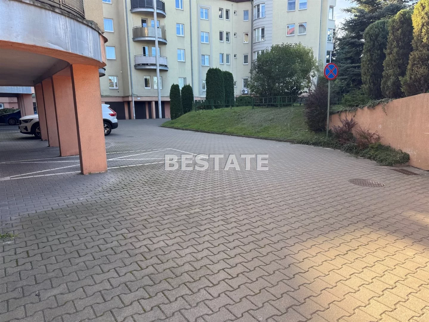 3 pokoje, mieszkanie 74,57 m², piętro 3, oferta nr , BESP-MS-15072, Pabianice