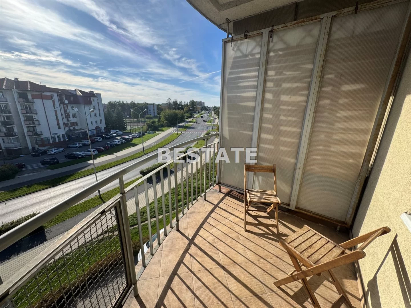 3 pokoje, mieszkanie 74,57 m², piętro 3, oferta nr , BESP-MS-15072, Pabianice
