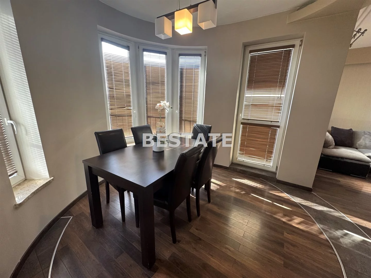 3 pokoje, mieszkanie 74,57 m², piętro 3, oferta nr , BESP-MS-15072, Pabianice
