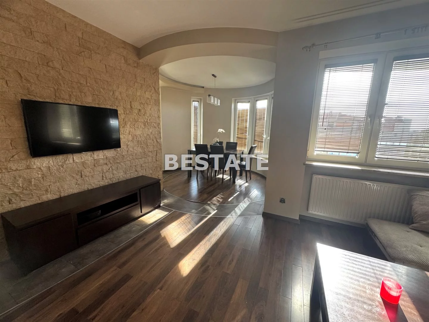 3 pokoje, mieszkanie 74,57 m², piętro 3, oferta nr , BESP-MS-15072, Pabianice