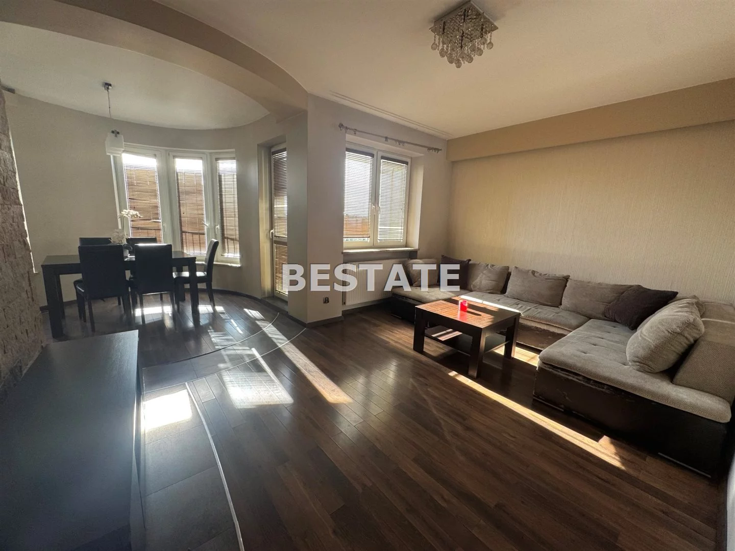 3 pokoje, mieszkanie 74,57 m², piętro 3, oferta nr , BESP-MS-15072, Pabianice