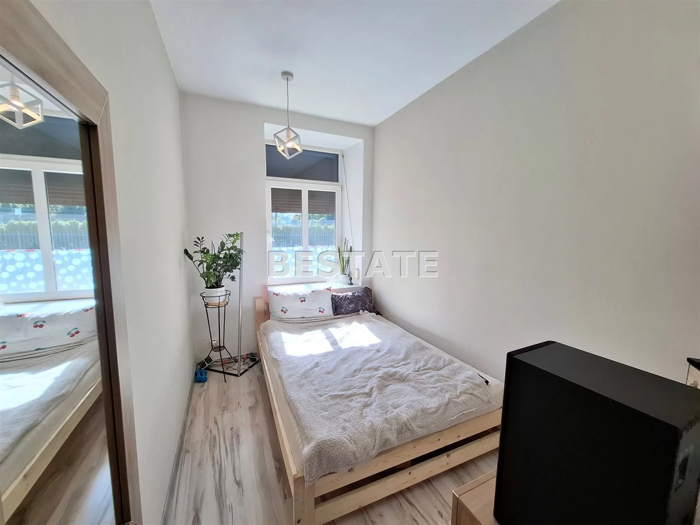 3 pokoje, mieszkanie 59,00 m², parter, oferta nr , BESP-MS-15086, Pabianice