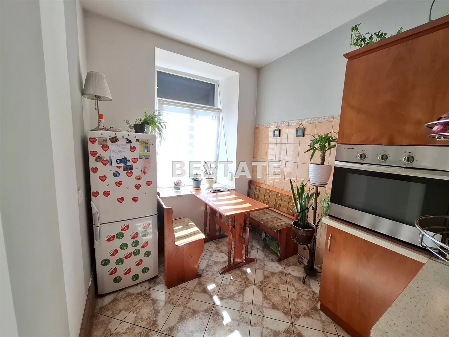 3 pokoje, mieszkanie 59,00 m², parter, oferta nr , BESP-MS-15086, Pabianice