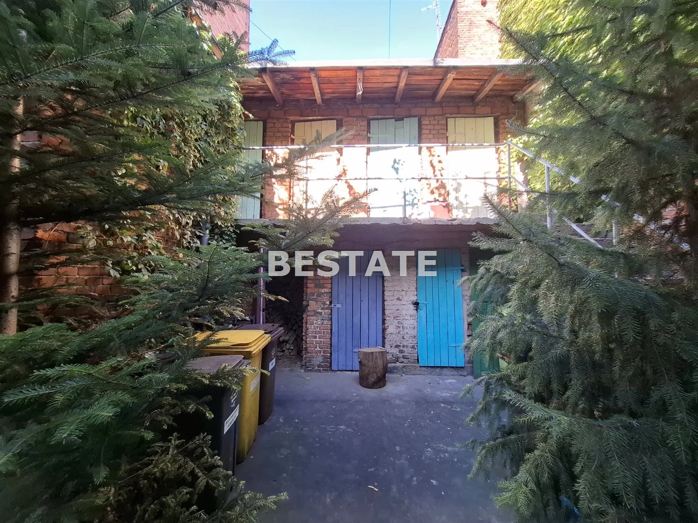 3 pokoje, mieszkanie 59,00 m², parter, oferta nr , BESP-MS-15086, Pabianice