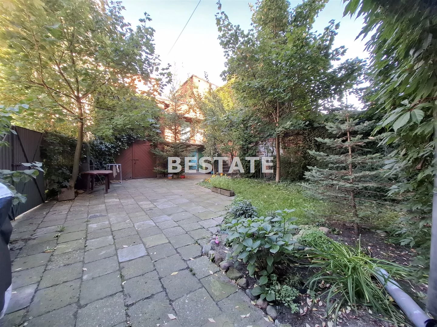 3 pokoje, mieszkanie 59,00 m², parter, oferta nr , BESP-MS-15086, Pabianice