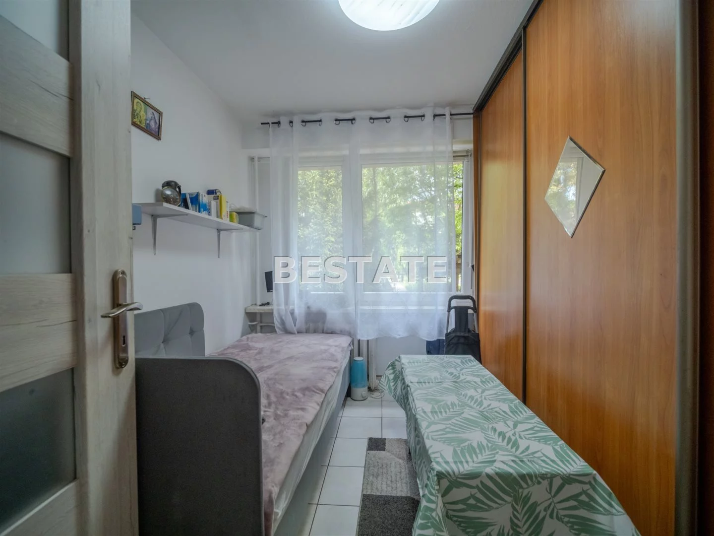3 pokoje, mieszkanie 64,29 m², parter, oferta nr , BEST-MS-14891, Tarnów