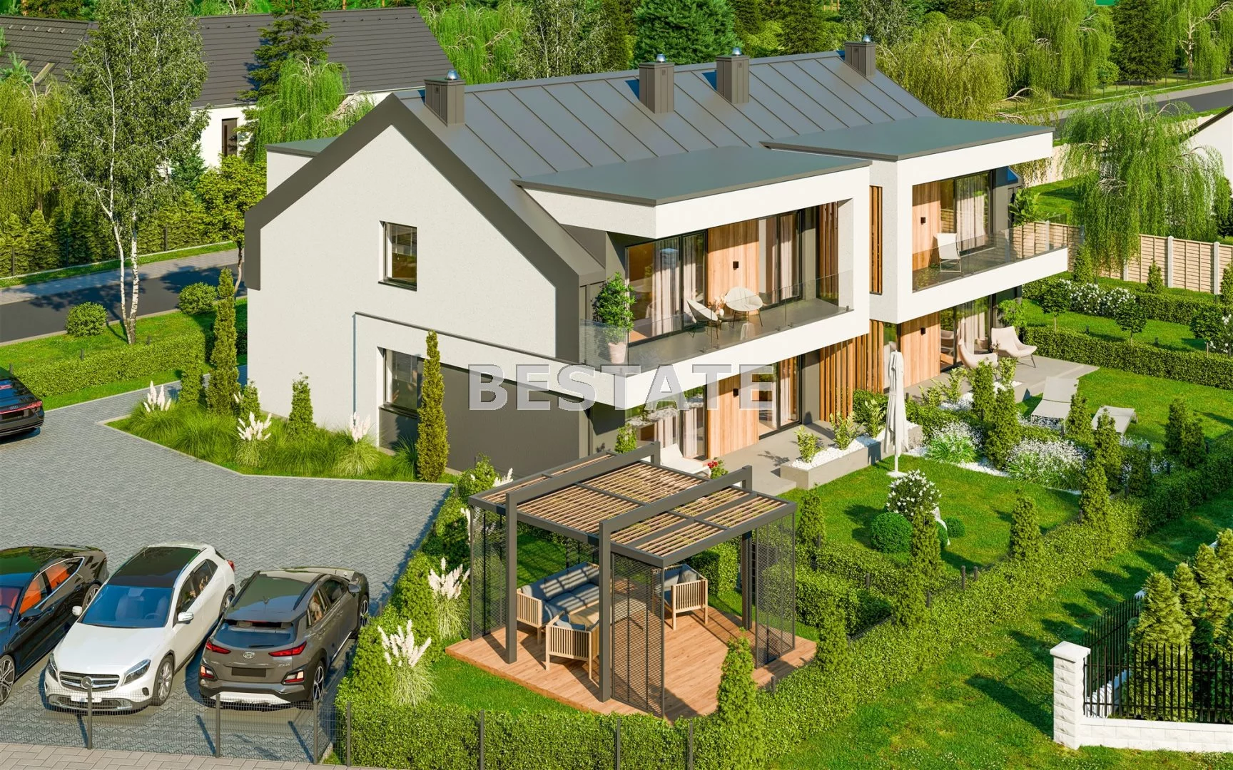 Apartamenty BEST-MS-14931 Tarnów
