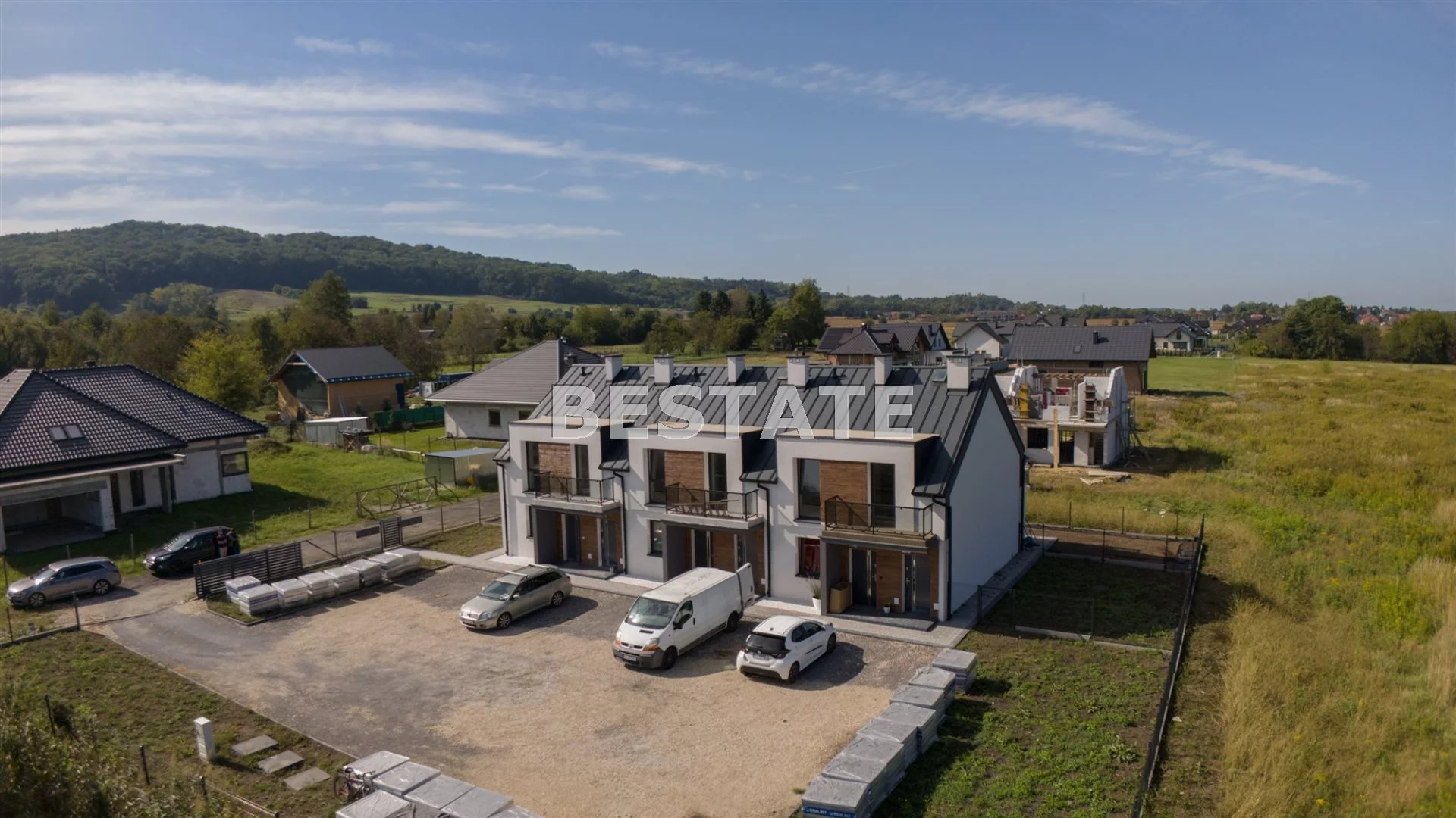 Apartamenty BEST-MS-14455 Tarnów
