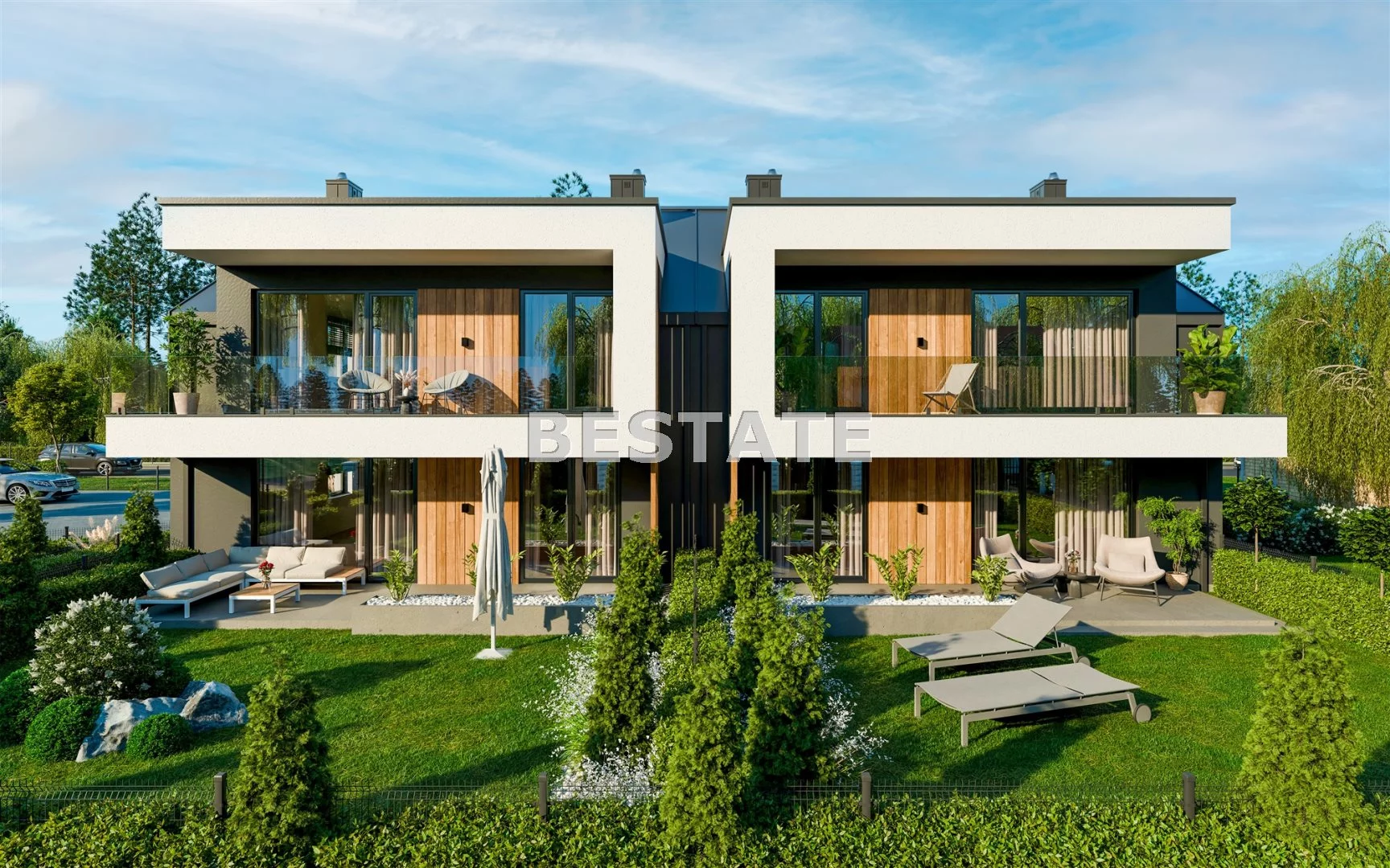 Apartamenty BEST-MS-14911 Tarnów
