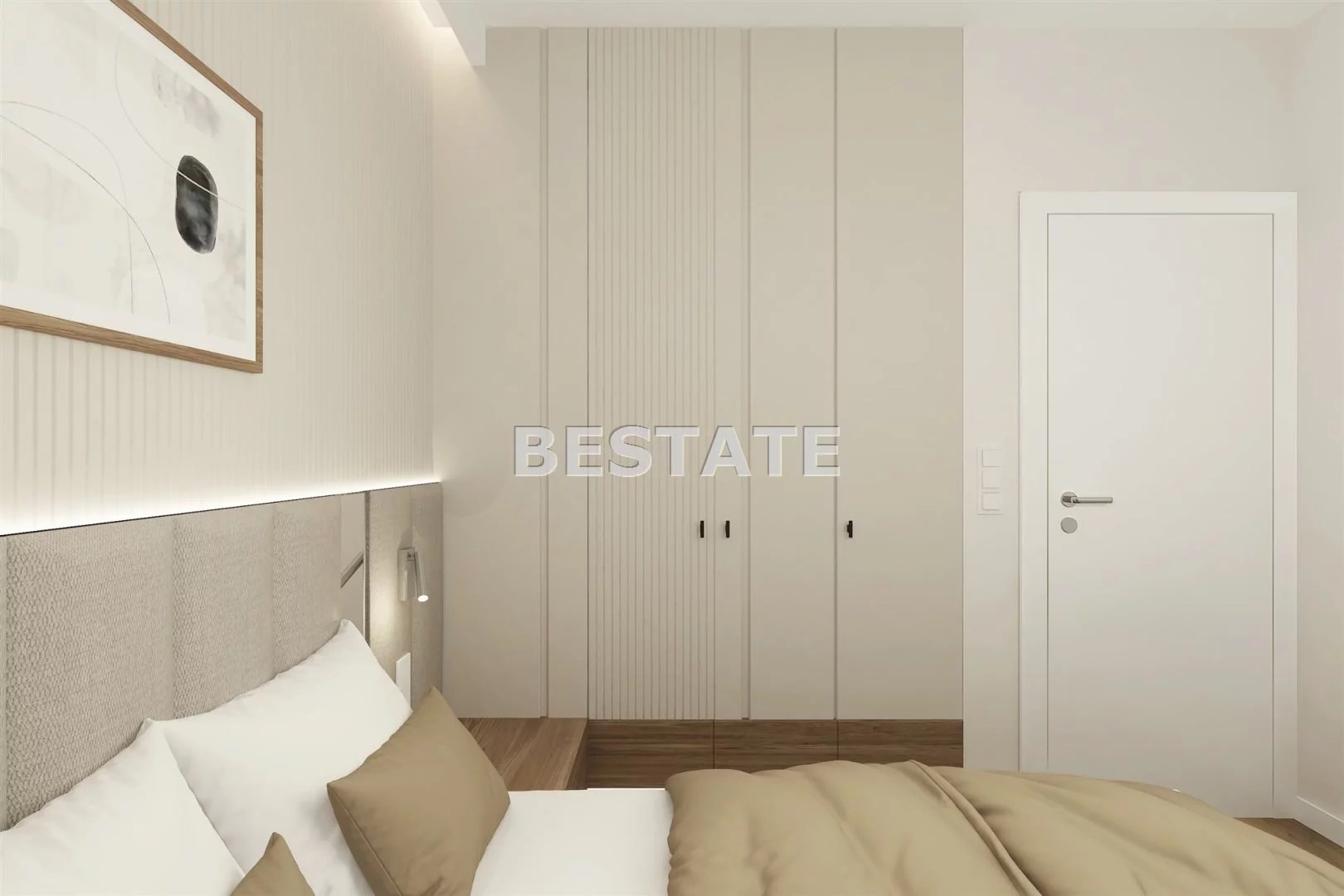 3 pokoje, mieszkanie 48,95 m², piętro 2, oferta nr , BEST-MS-15034, Tarnów