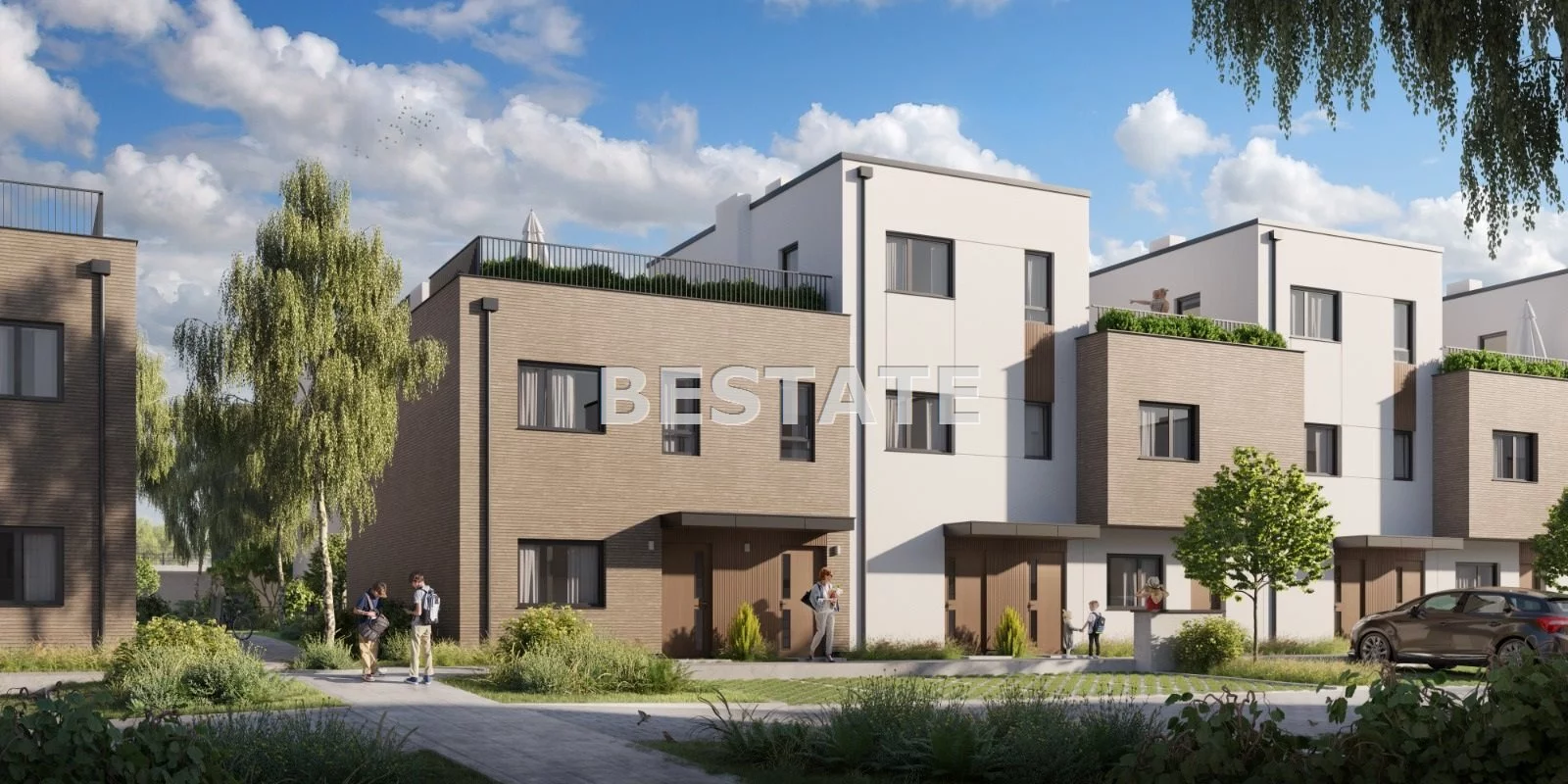 3 pokoje, mieszkanie 62,05 m², piętro 1, oferta nr , BEST-MS-15037, Tarnów