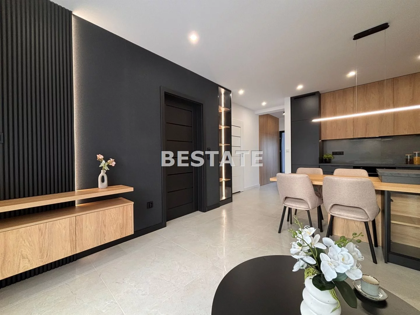 3 pokoje, mieszkanie 55,00 m², parter, oferta nr , BEST-MS-15071, Tarnów