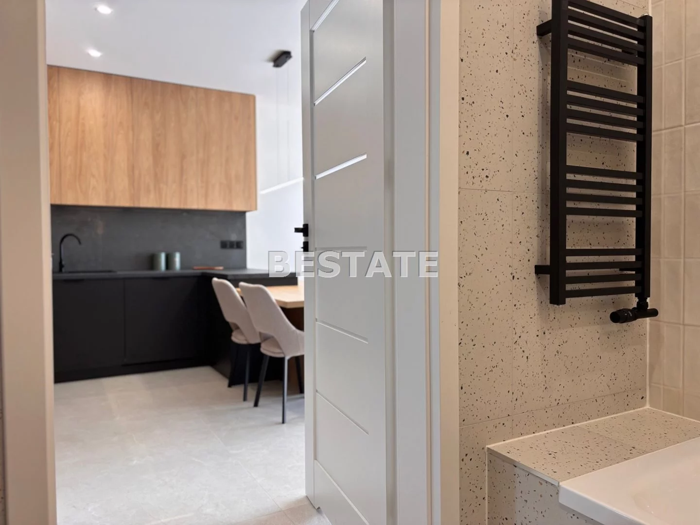 3 pokoje, mieszkanie 55,00 m², parter, oferta nr , BEST-MS-15071, Tarnów