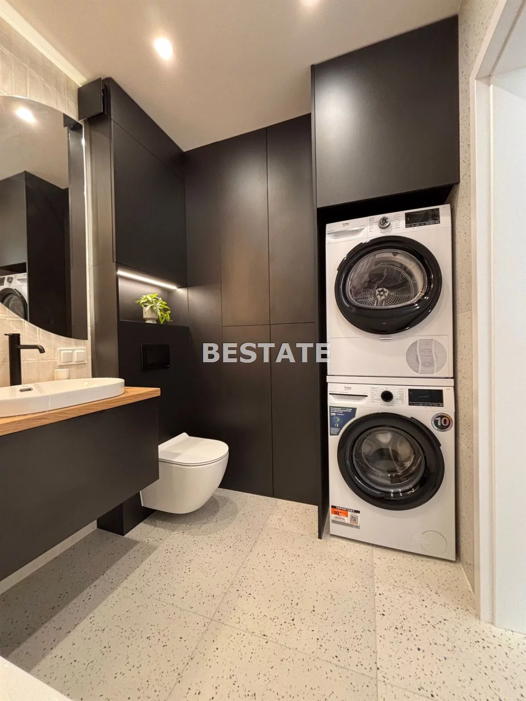 3 pokoje, mieszkanie 55,00 m², parter, oferta nr , BEST-MS-15071, Tarnów