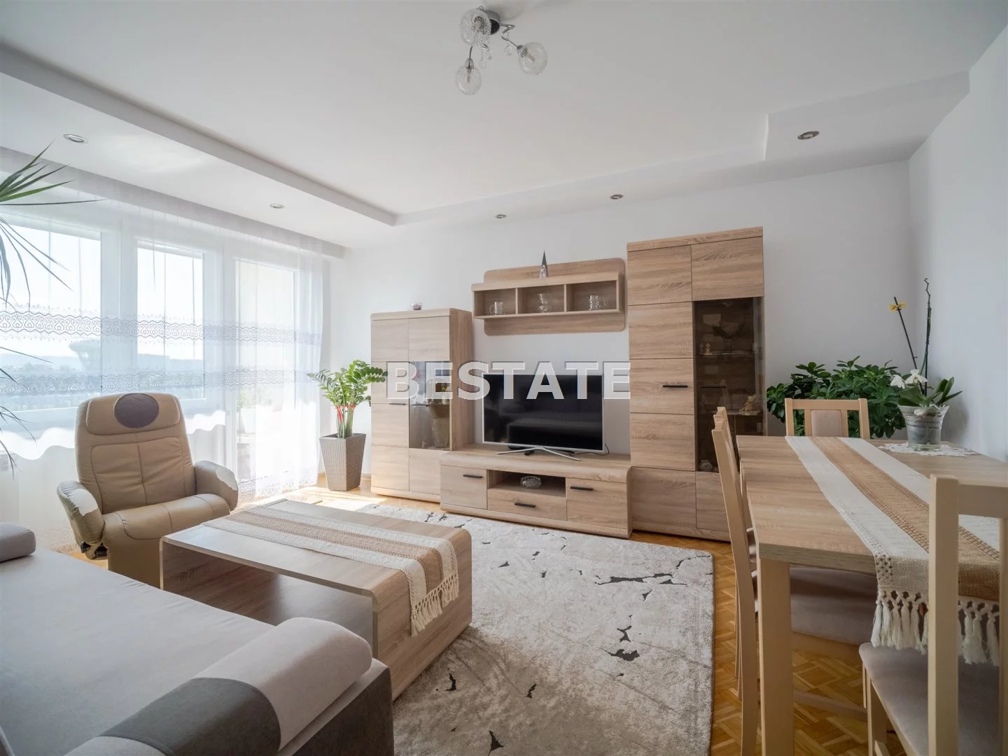 3 pokoje, mieszkanie 62,00 m², piętro 5, oferta nr , BEST-MS-15070, Tarnów