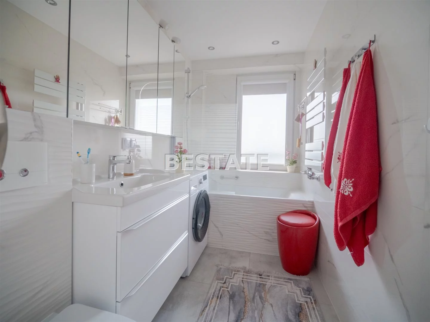 3 pokoje, mieszkanie 62,00 m², piętro 5, oferta nr , BEST-MS-15070, Tarnów