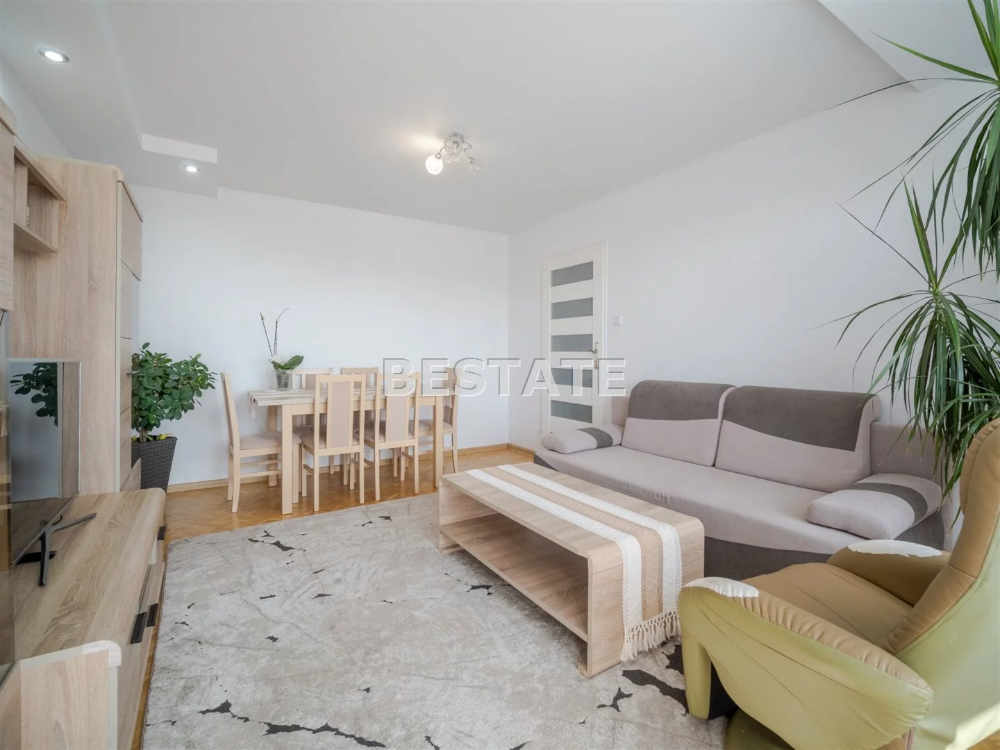 3 pokoje, mieszkanie 62,00 m², piętro 5, oferta nr , BEST-MS-15070, Tarnów
