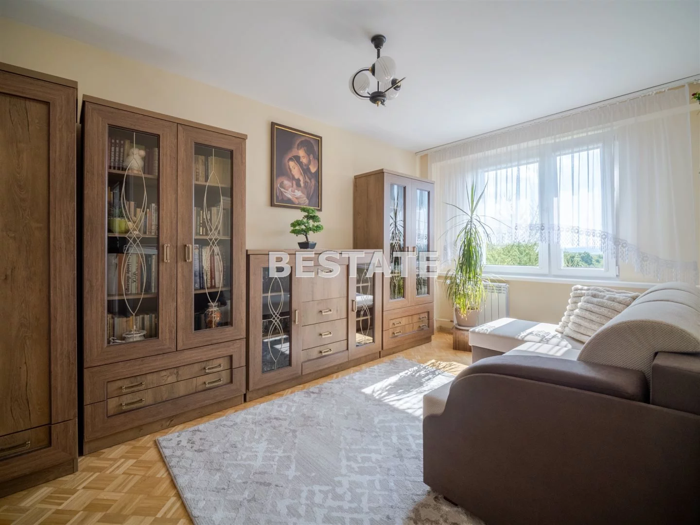 3 pokoje, mieszkanie 62,00 m², piętro 5, oferta nr , BEST-MS-15070, Tarnów