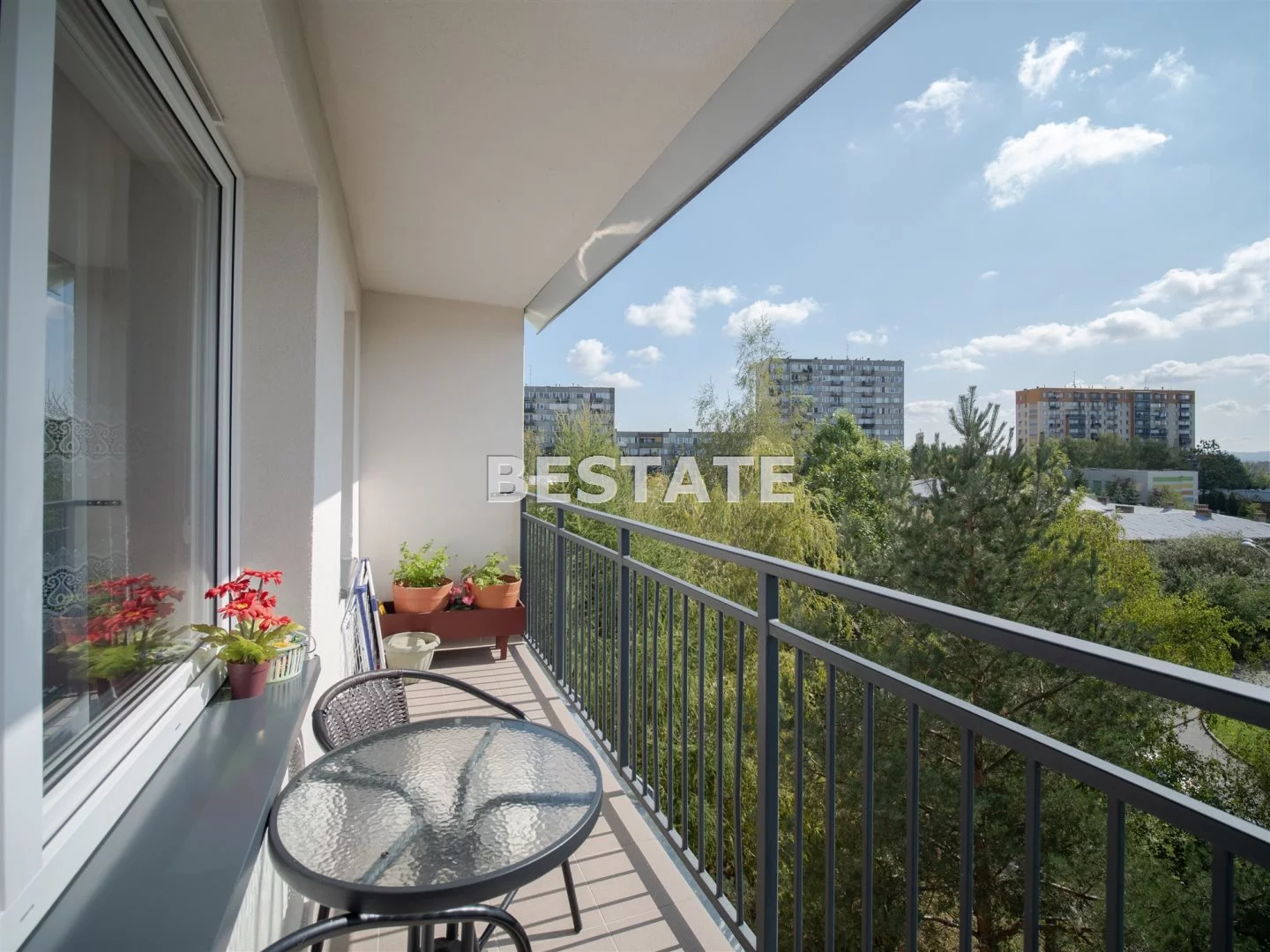 3 pokoje, mieszkanie 62,00 m², piętro 5, oferta nr , BEST-MS-15070, Tarnów