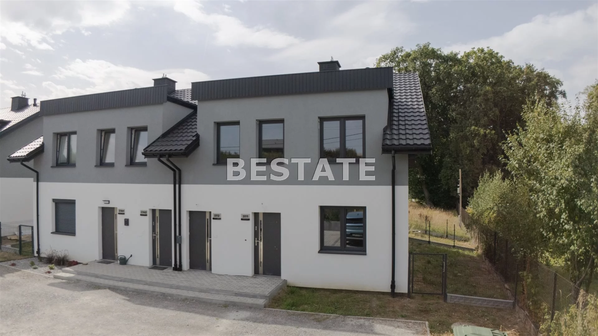 Apartamenty BEST-MS-15069 Tarnów
