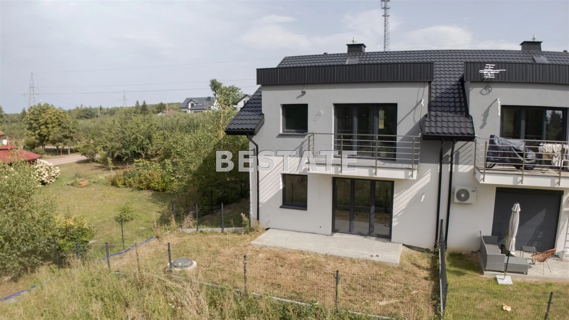 3 pokoje, mieszkanie 57,00 m², parter, oferta nr , BEST-MS-15069, Tarnów