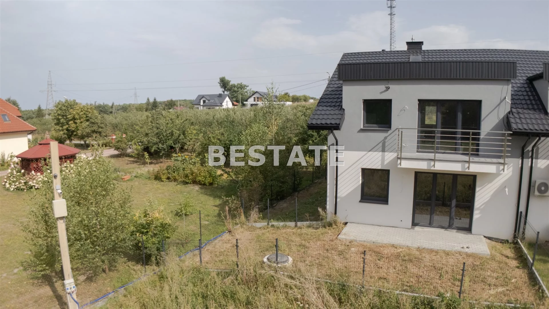 3 pokoje, mieszkanie 57,00 m², parter, oferta nr , BEST-MS-15069, Tarnów