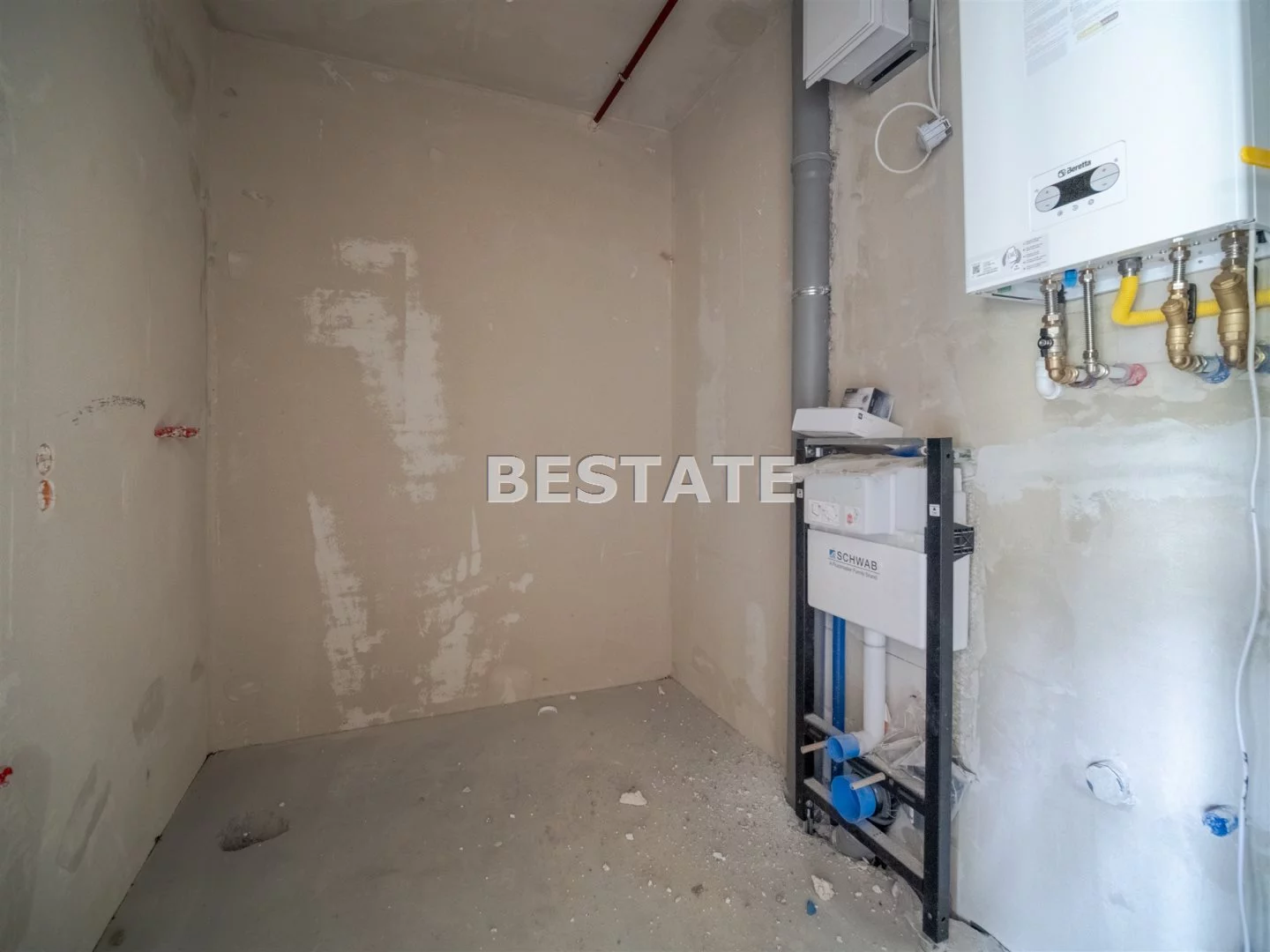 3 pokoje, mieszkanie 57,00 m², parter, oferta nr , BEST-MS-15069, Tarnów
