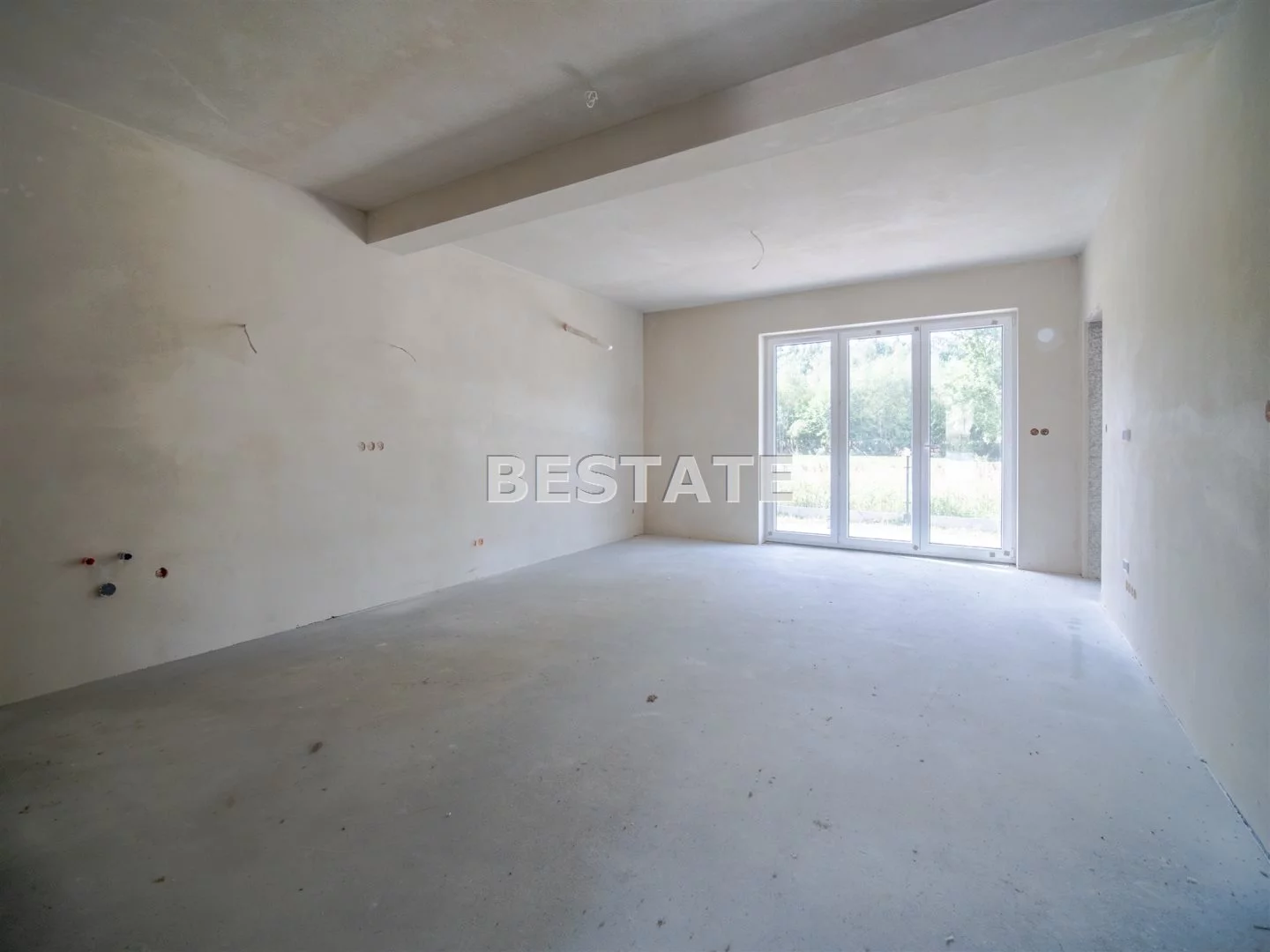 3 pokoje, mieszkanie 57,00 m², parter, oferta nr , BEST-MS-15069, Tarnów