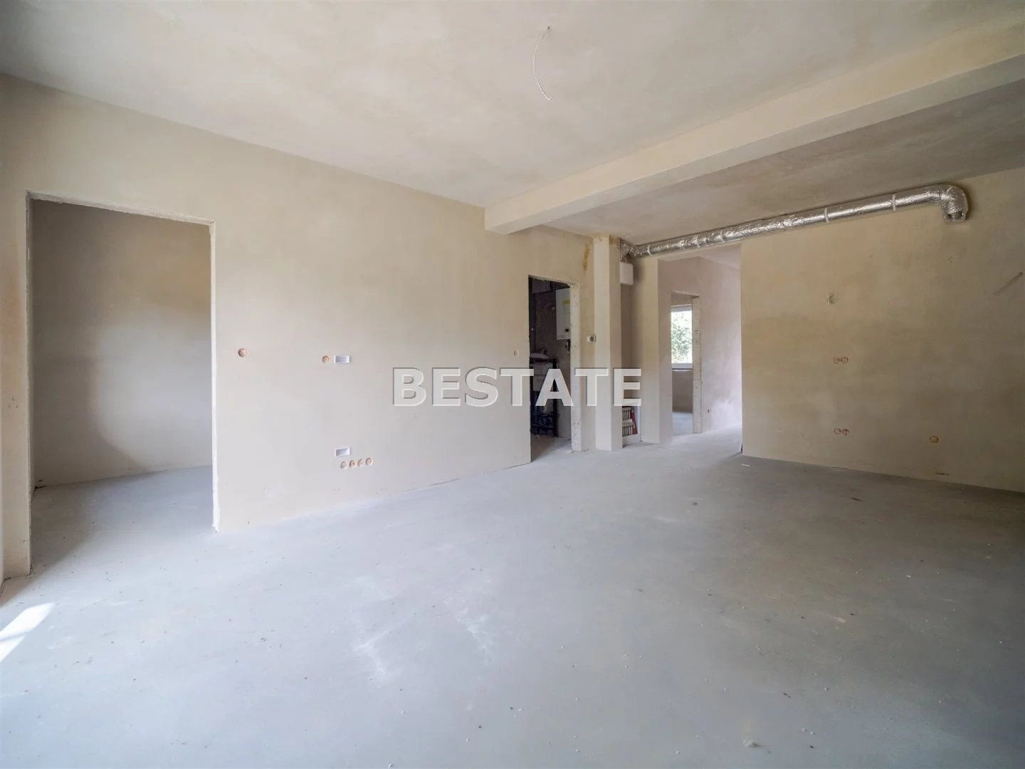 3 pokoje, mieszkanie 57,00 m², parter, oferta nr , BEST-MS-15069, Tarnów