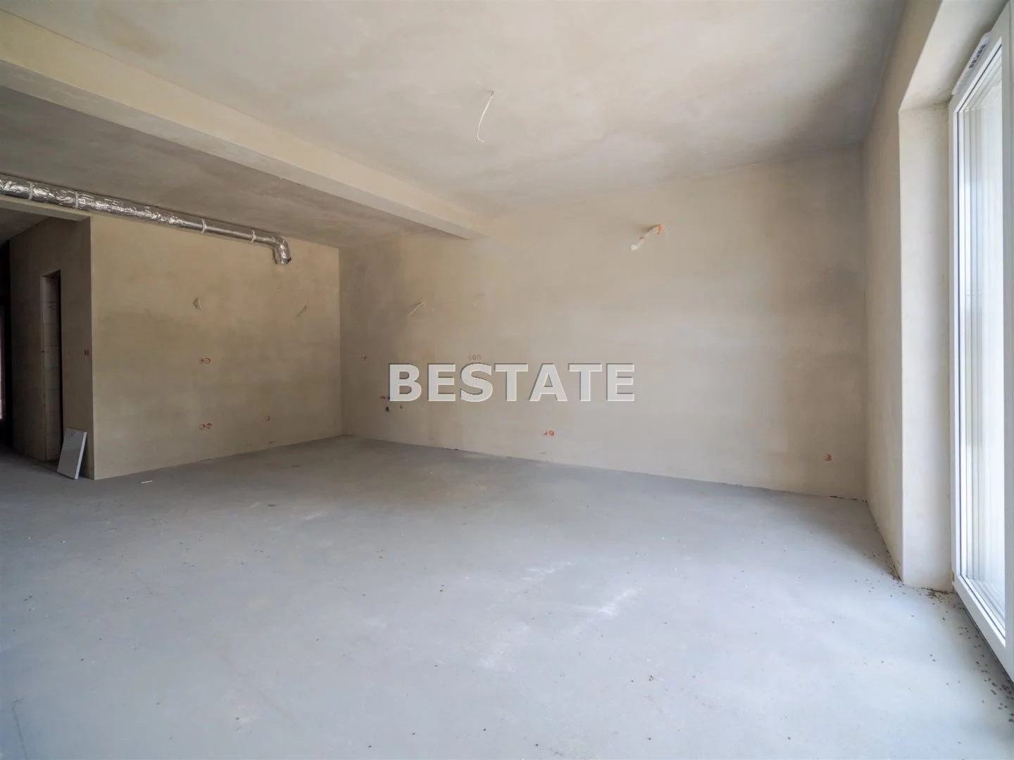 3 pokoje, mieszkanie 57,00 m², parter, oferta nr , BEST-MS-15069, Tarnów