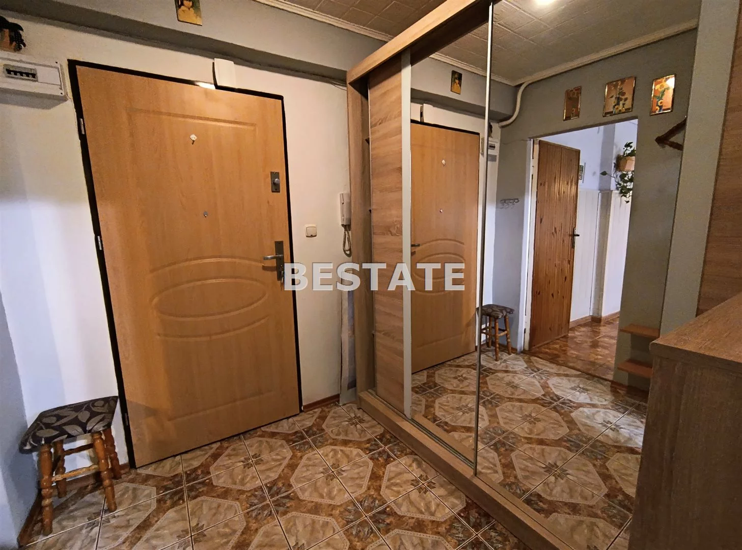 3 pokoje, mieszkanie 79,25 m², piętro 2, oferta nr , BESW-MS-15041, Trzebnica