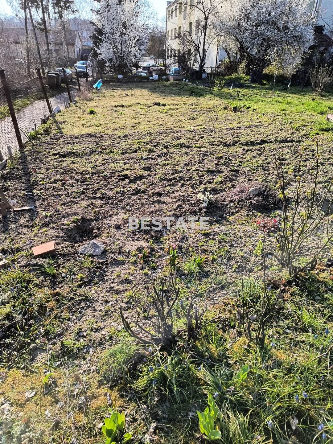 3 pokoje, mieszkanie 79,25 m², piętro 2, oferta nr , BESW-MS-15041, Trzebnica