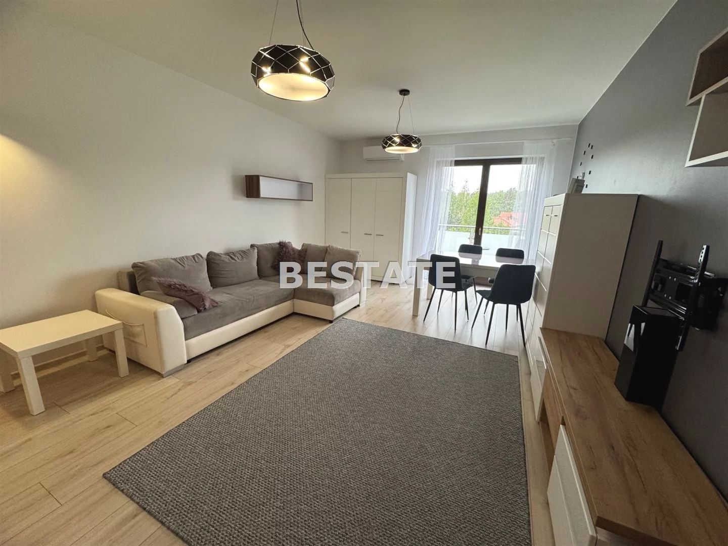 Apartamenty BESW-MS-14895 Wrocław