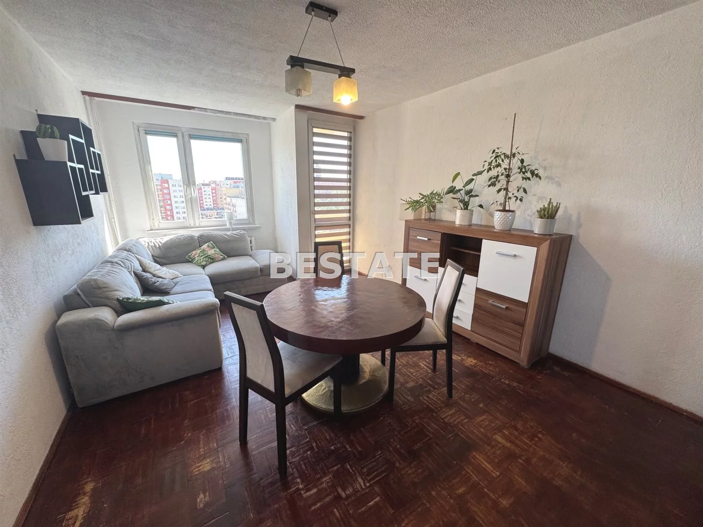 Apartamenty BESW-MS-14958 Wrocław
