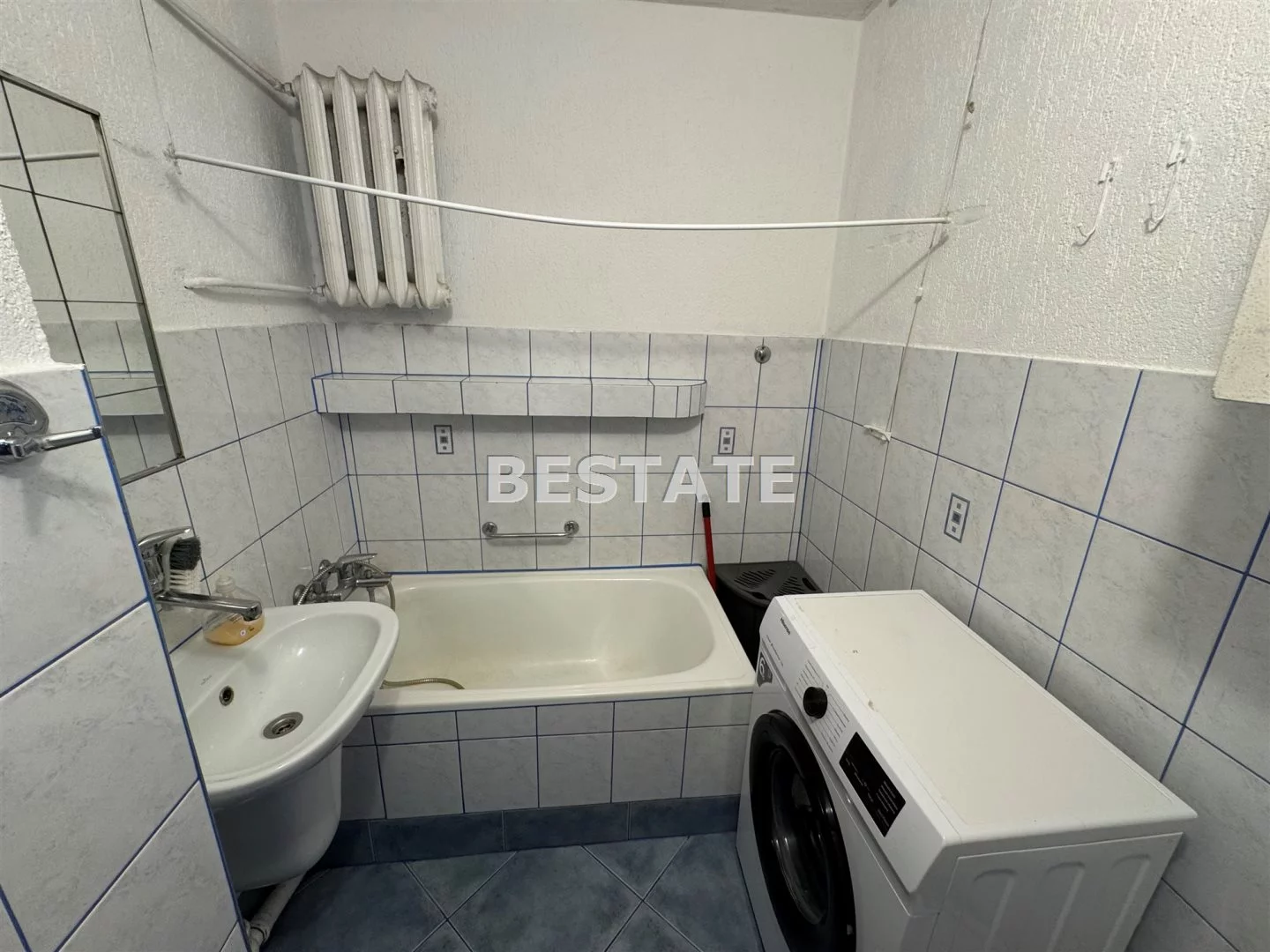 3 pokoje, mieszkanie 60,66 m², piętro 8, oferta nr , BESW-MS-14958, Wrocław