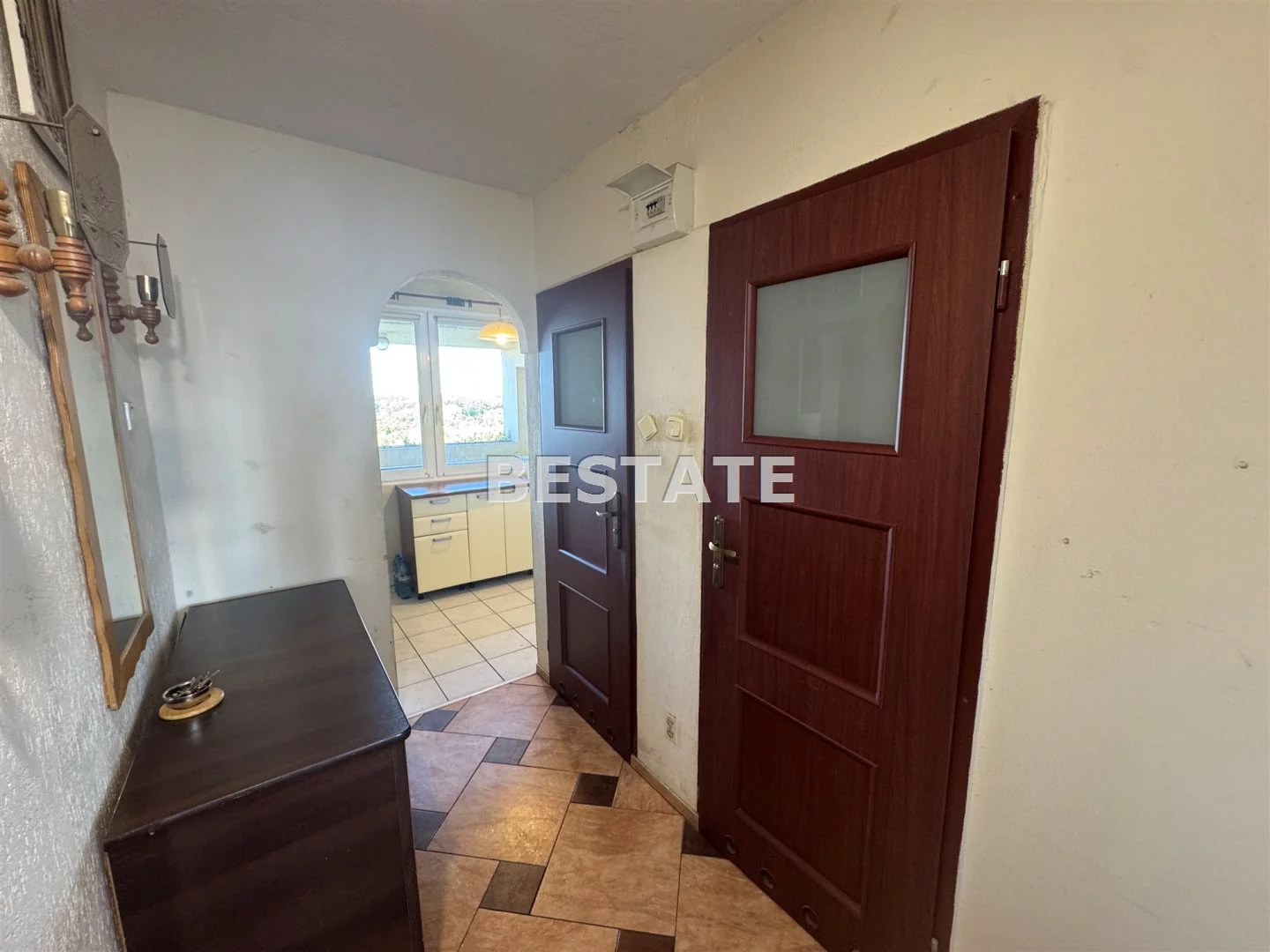3 pokoje, mieszkanie 60,66 m², piętro 8, oferta nr , BESW-MS-14958, Wrocław