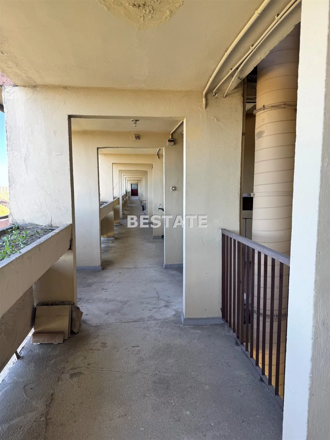 3 pokoje, mieszkanie 60,66 m², piętro 8, oferta nr , BESW-MS-14958, Wrocław