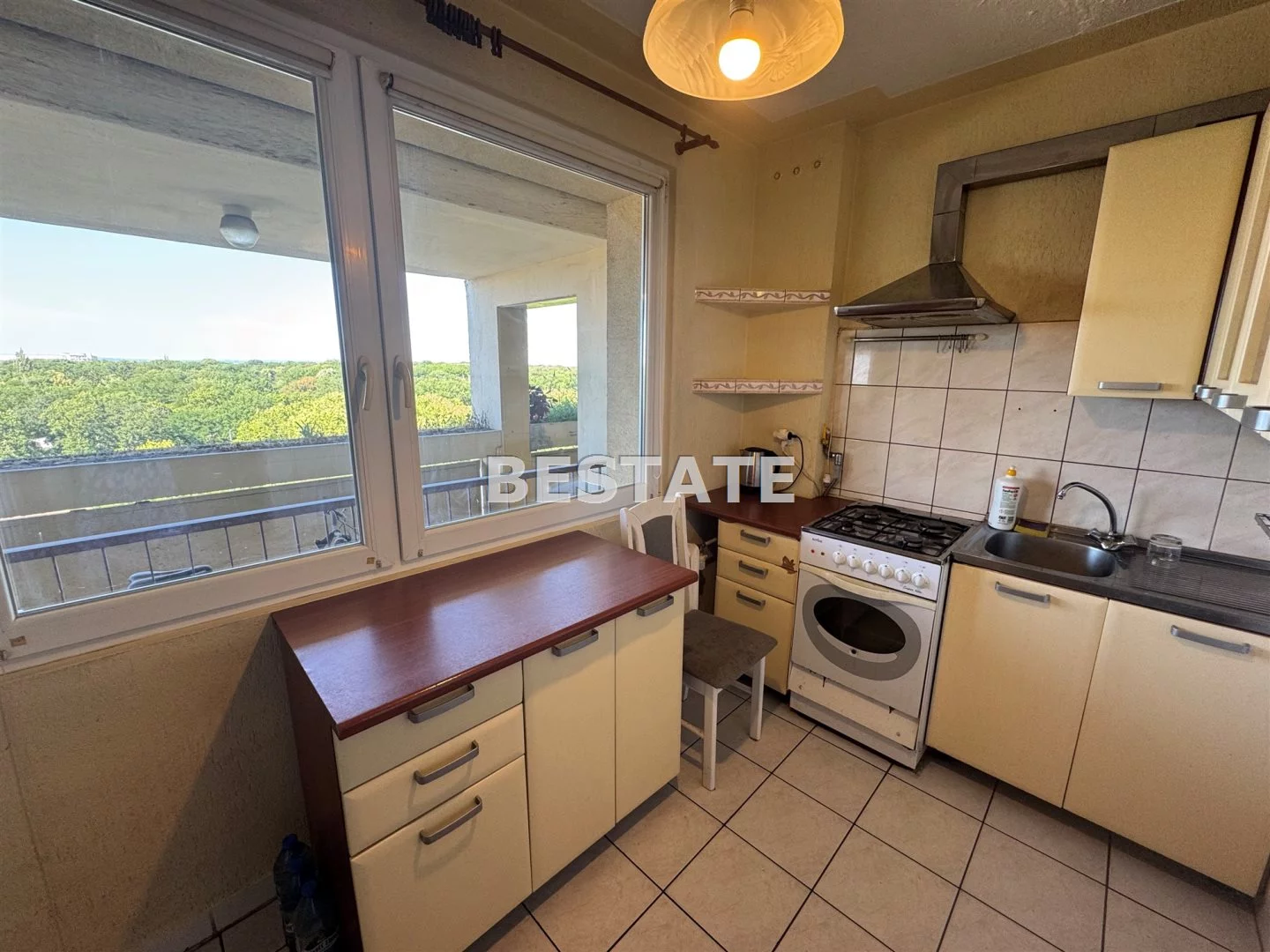 3 pokoje, mieszkanie 60,66 m², piętro 8, oferta nr , BESW-MS-14958, Wrocław