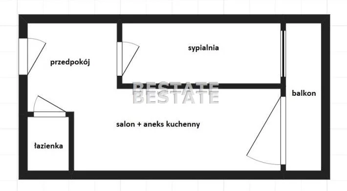 BESW-MS-14600 - zdjęcie nr 0