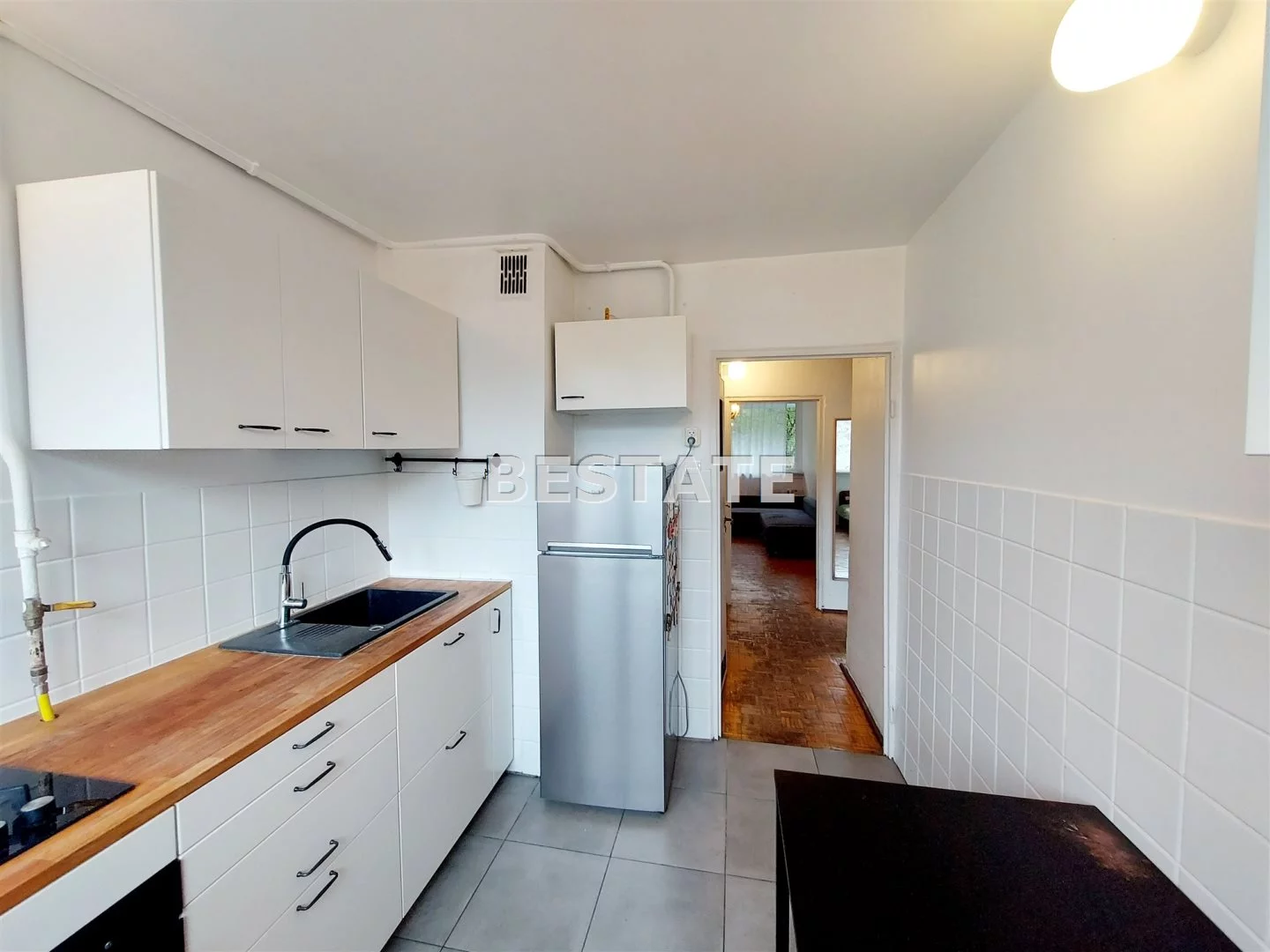 3 pokoje, mieszkanie 54,10 m², piętro 1, oferta nr , BESW-MS-15098, Wrocław, Fabryczna