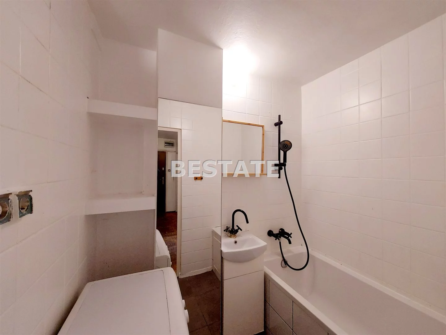 3 pokoje, mieszkanie 54,10 m², piętro 1, oferta nr , BESW-MS-15098, Wrocław, Fabryczna